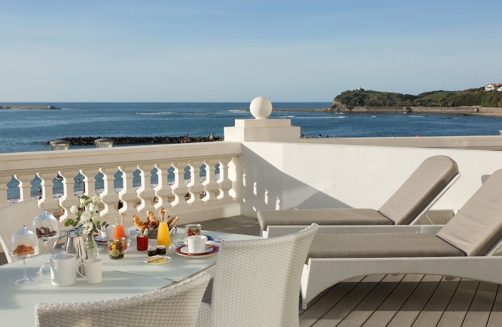 Grand Hotel Thalasso Et Spa 9/73