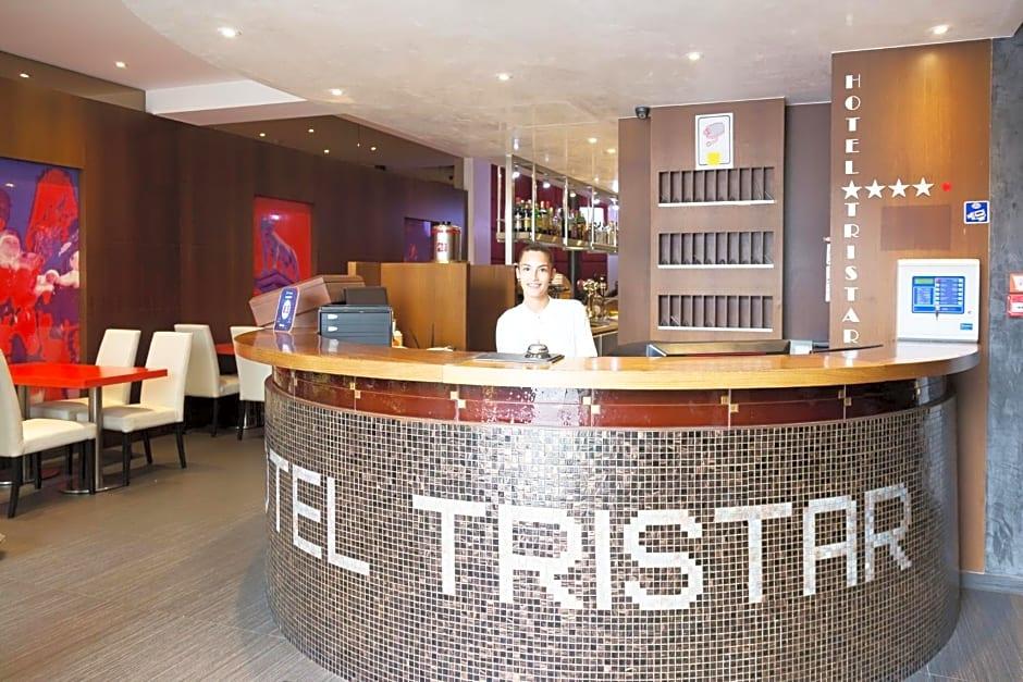 Hotel Tristar 11/78