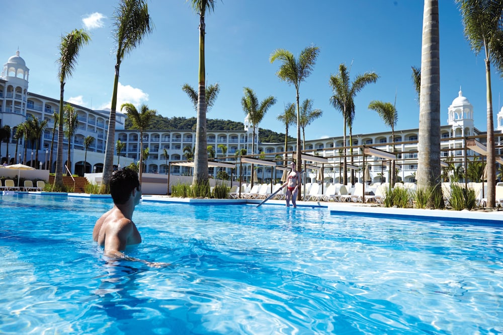 RIU Palace Costa Rica All Inclusive 36/50