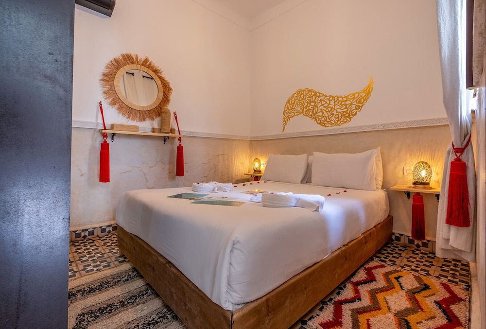 Riad Jowara 27/60