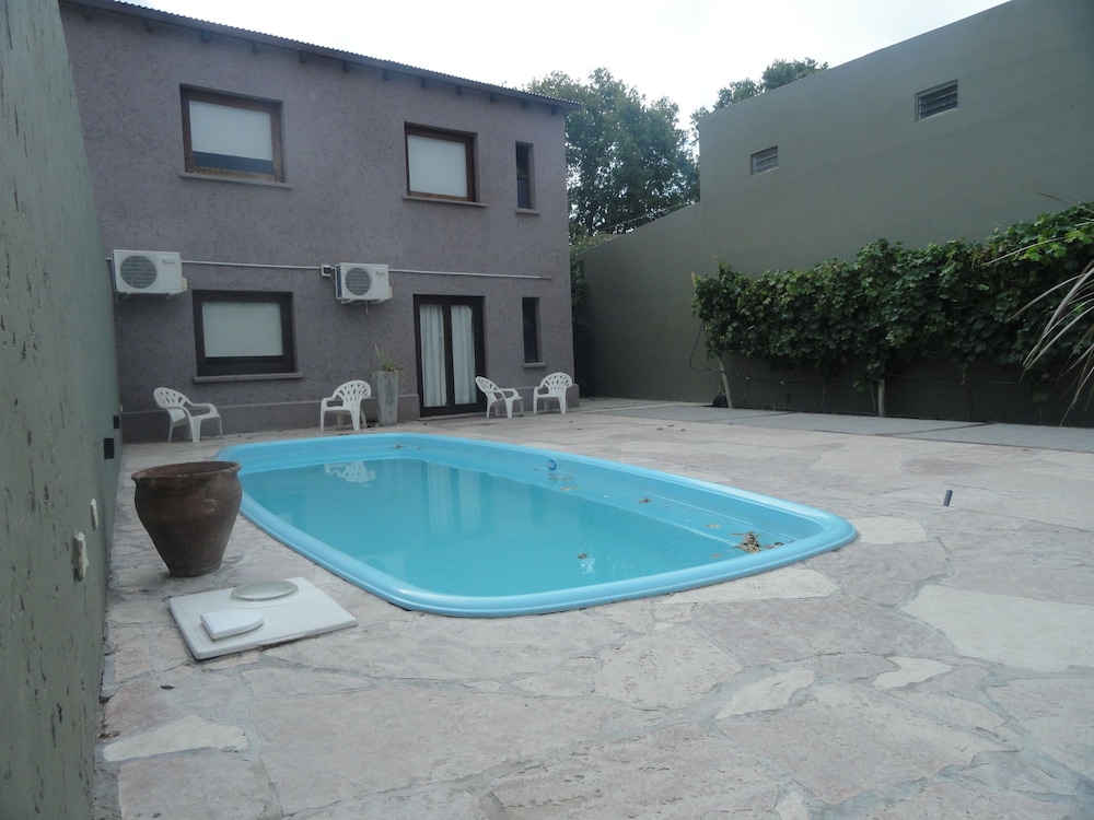 Munay Hotel Cafayate 45/46