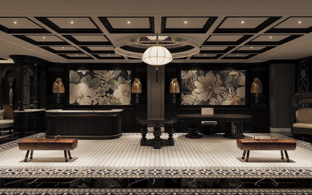 The Legend Hanoi Hotel 6/48