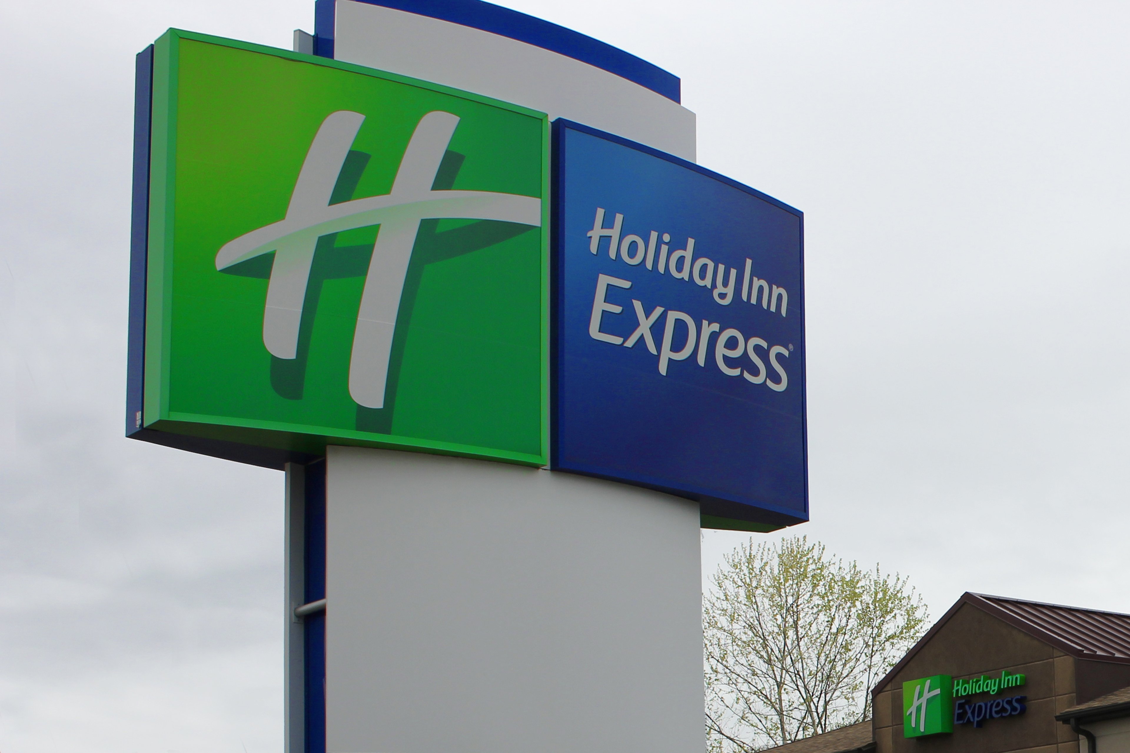 Holiday Inn Express Osage Beach - Lake Of The Ozarks 19/46
