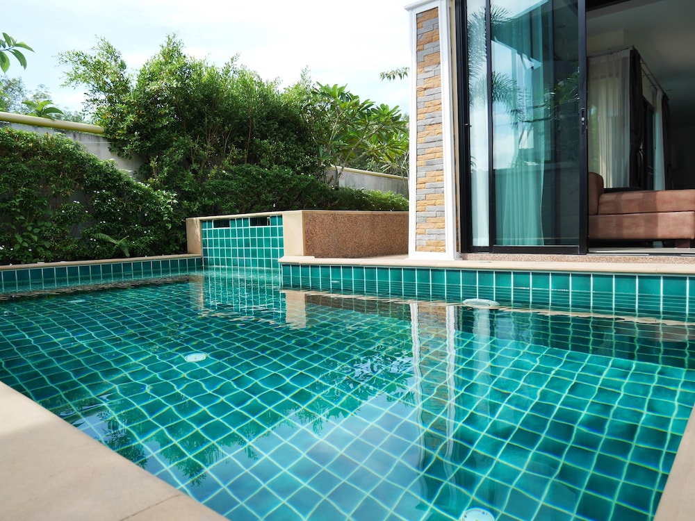 Aonang Oscar Pool Villas 42/65