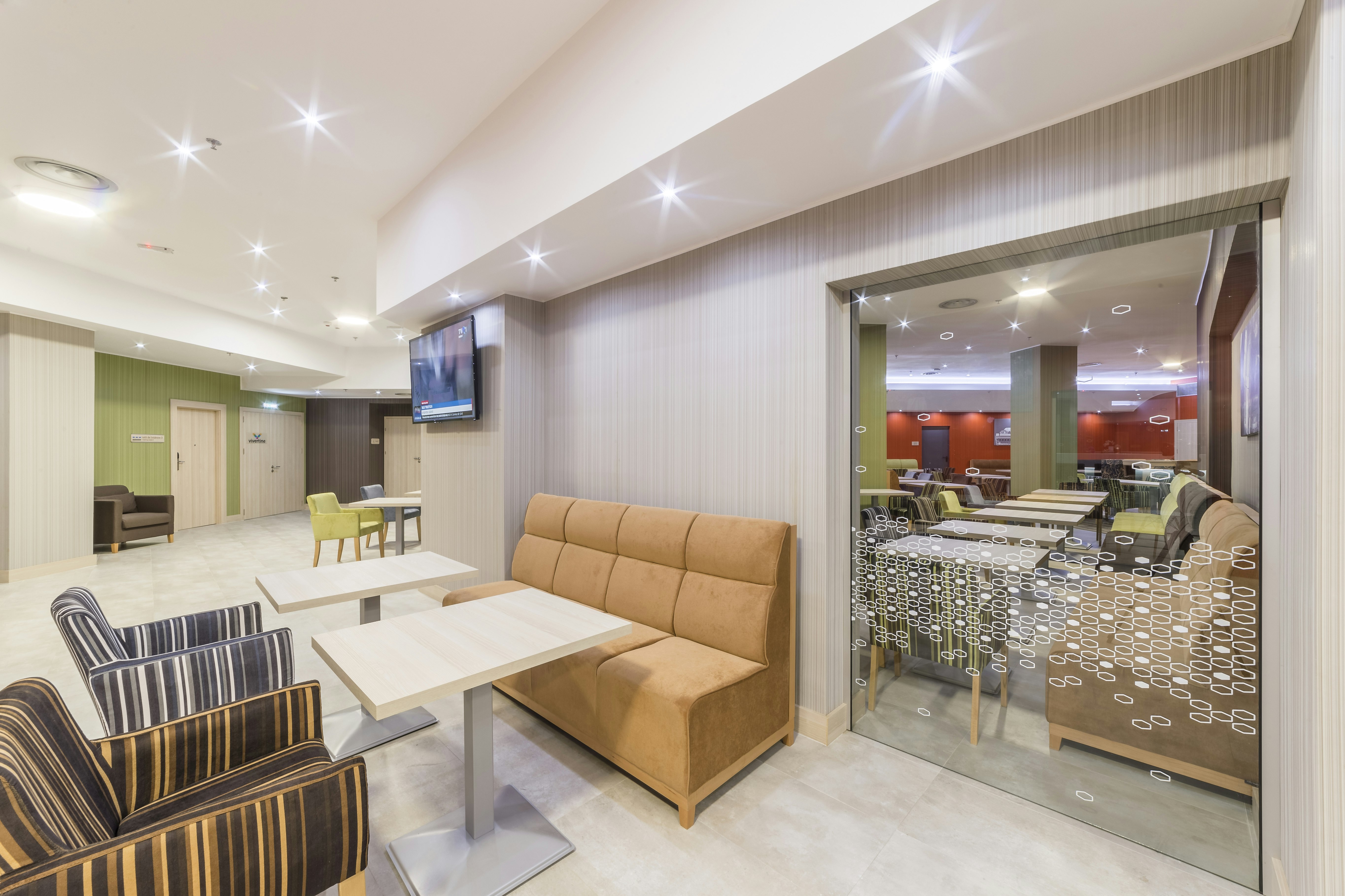 Hampton By Hilton Iasi 38/54