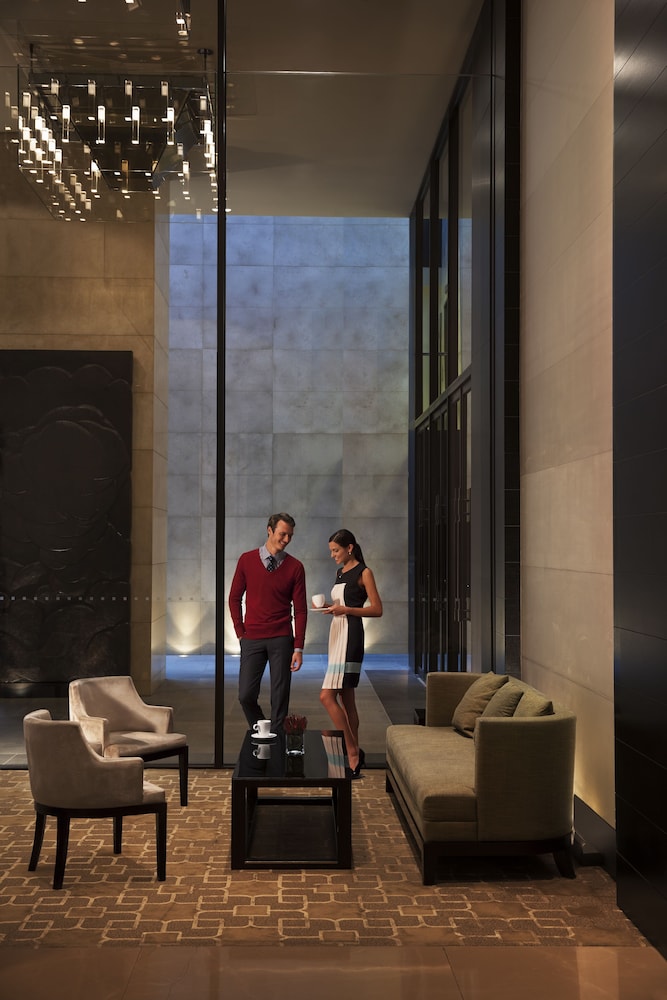 Grand Hyatt Melbourne 42/61