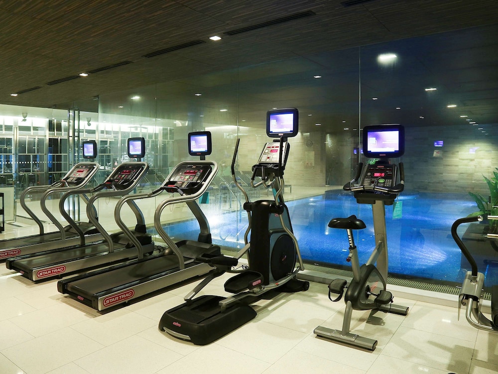 Novotel Bangkok Impact 48/77