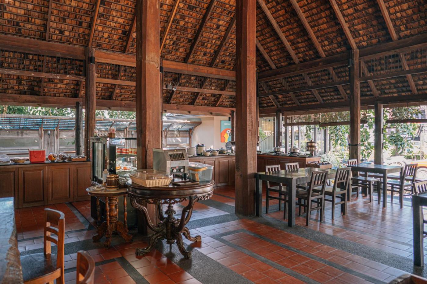 Inpawa Boutique Hotel 31/47