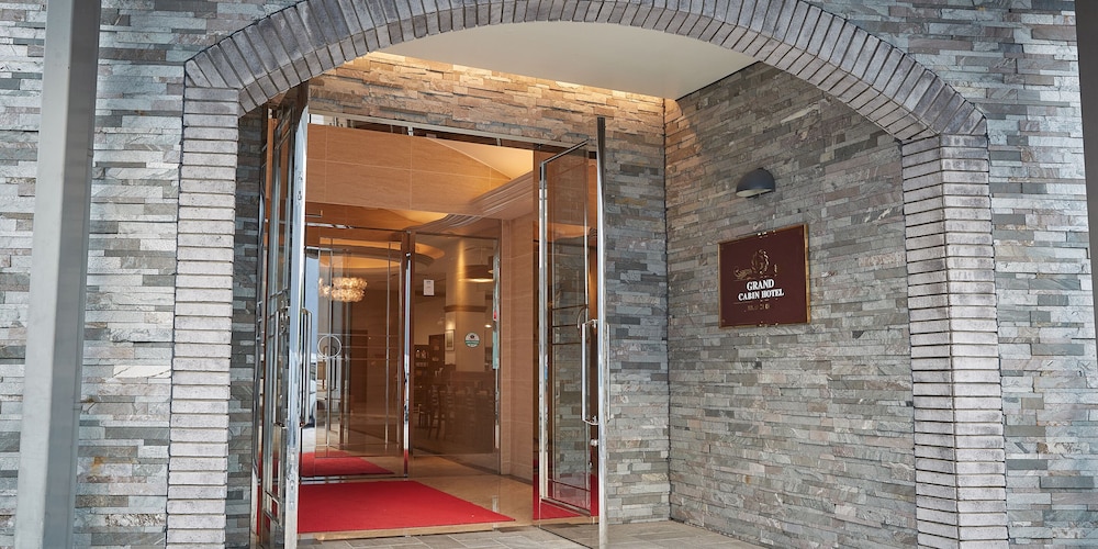 Grand Cabin Hotel Naha Oroku 29/50