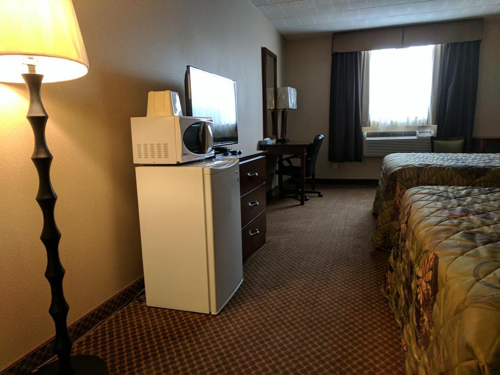 Luxury Inn 7/16