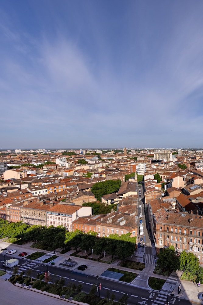FirstName Toulouse Residence, part of JdV by Hyatt 67/71