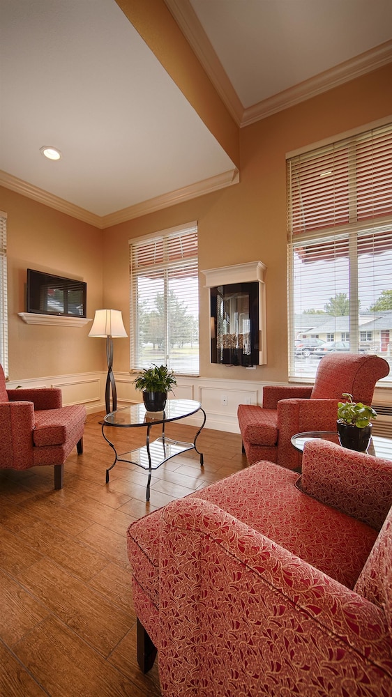 Best Western Of Harbor Springs 19/35