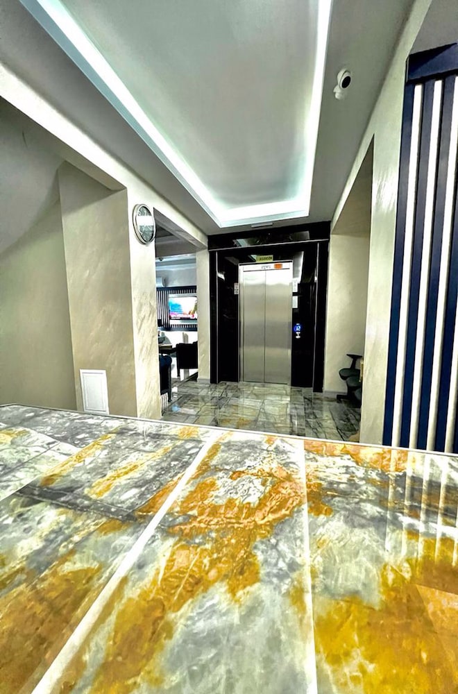 Balpetek Hotel 42/50