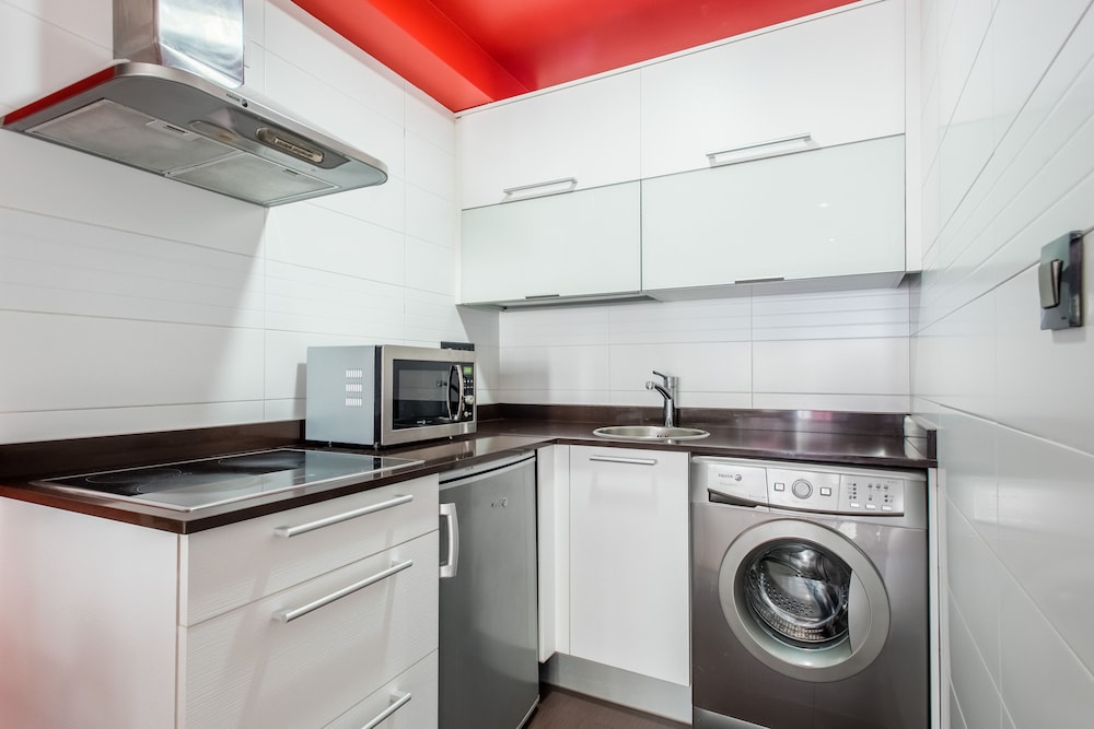Apartamentos Villa Pasiega 35/36