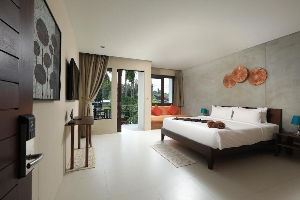 Tea Tree Spa Resort 13/82