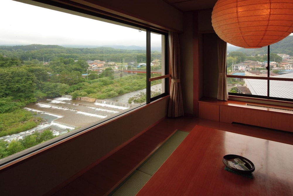 Ryokan Sansa Tei 13/44