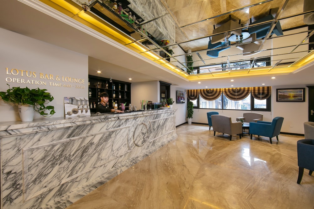 Sen Grand Hotel & Spa 9/49