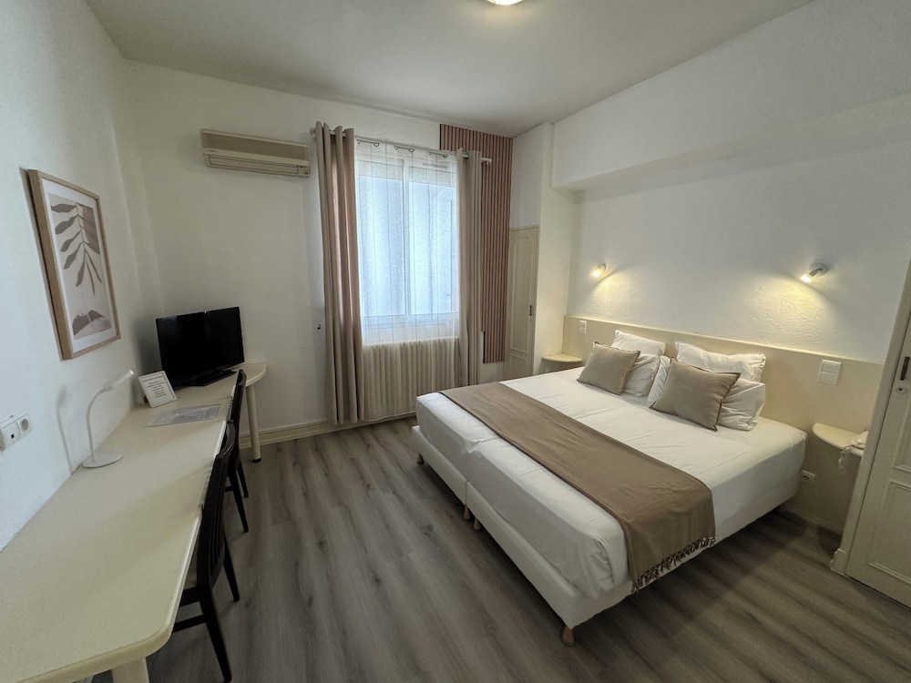 Hotel Chiffre 22/69