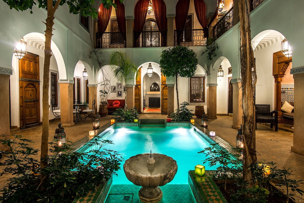 Riad El Noujoum 26/50