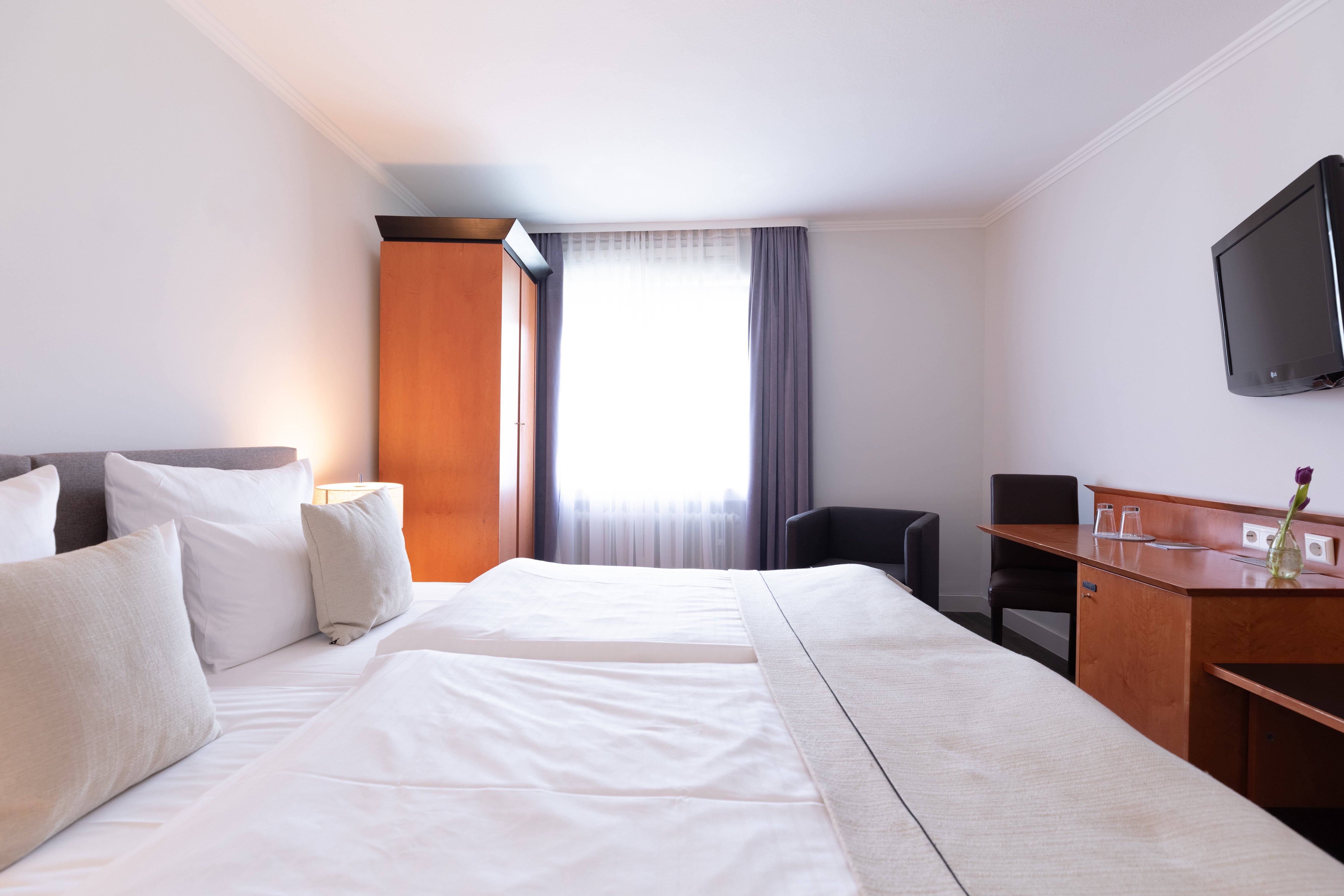 Garner Hotel Friedrichshafen By IHG 13/50