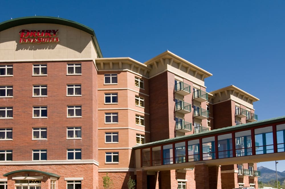Drury Inn & Suites Flagstaff 2/41