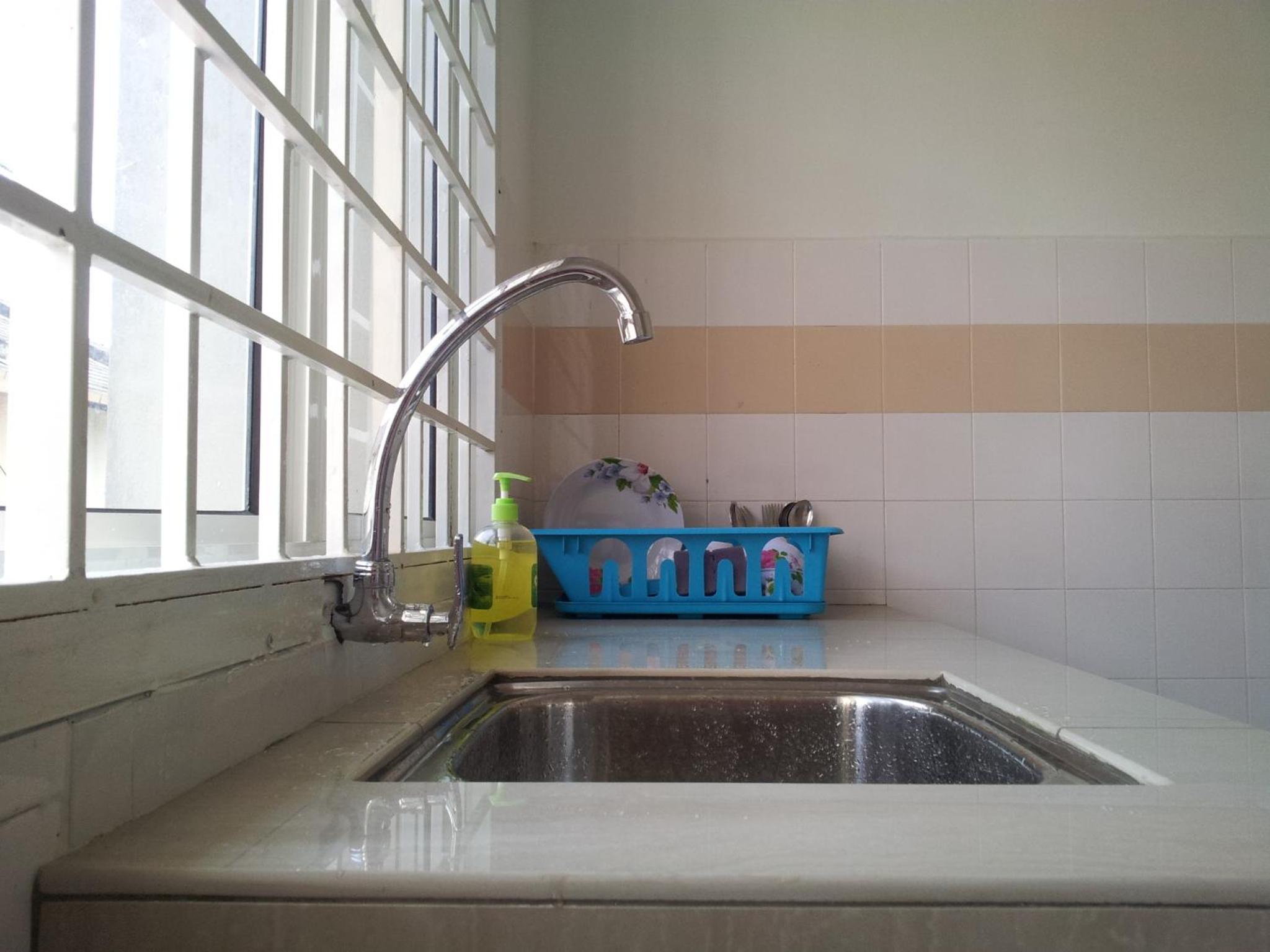 Sunshine Jonker Guesthouse 4/22