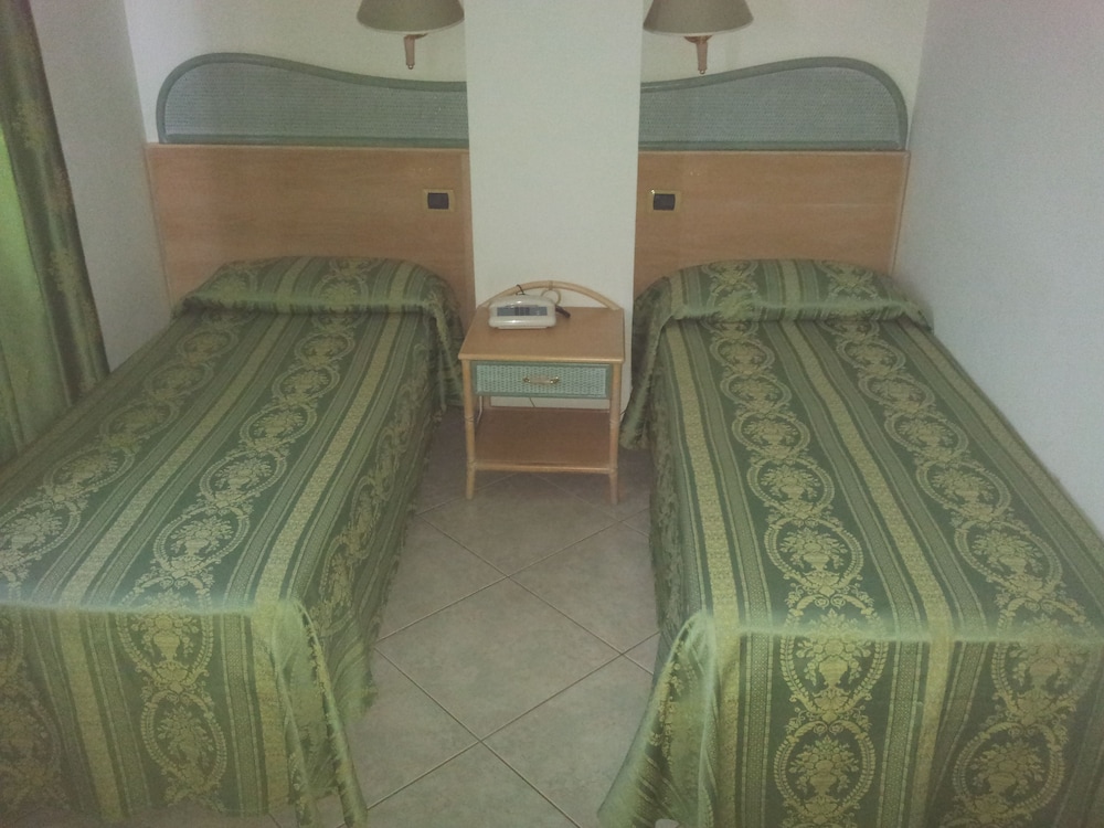 Villa Belvedere 15/30
