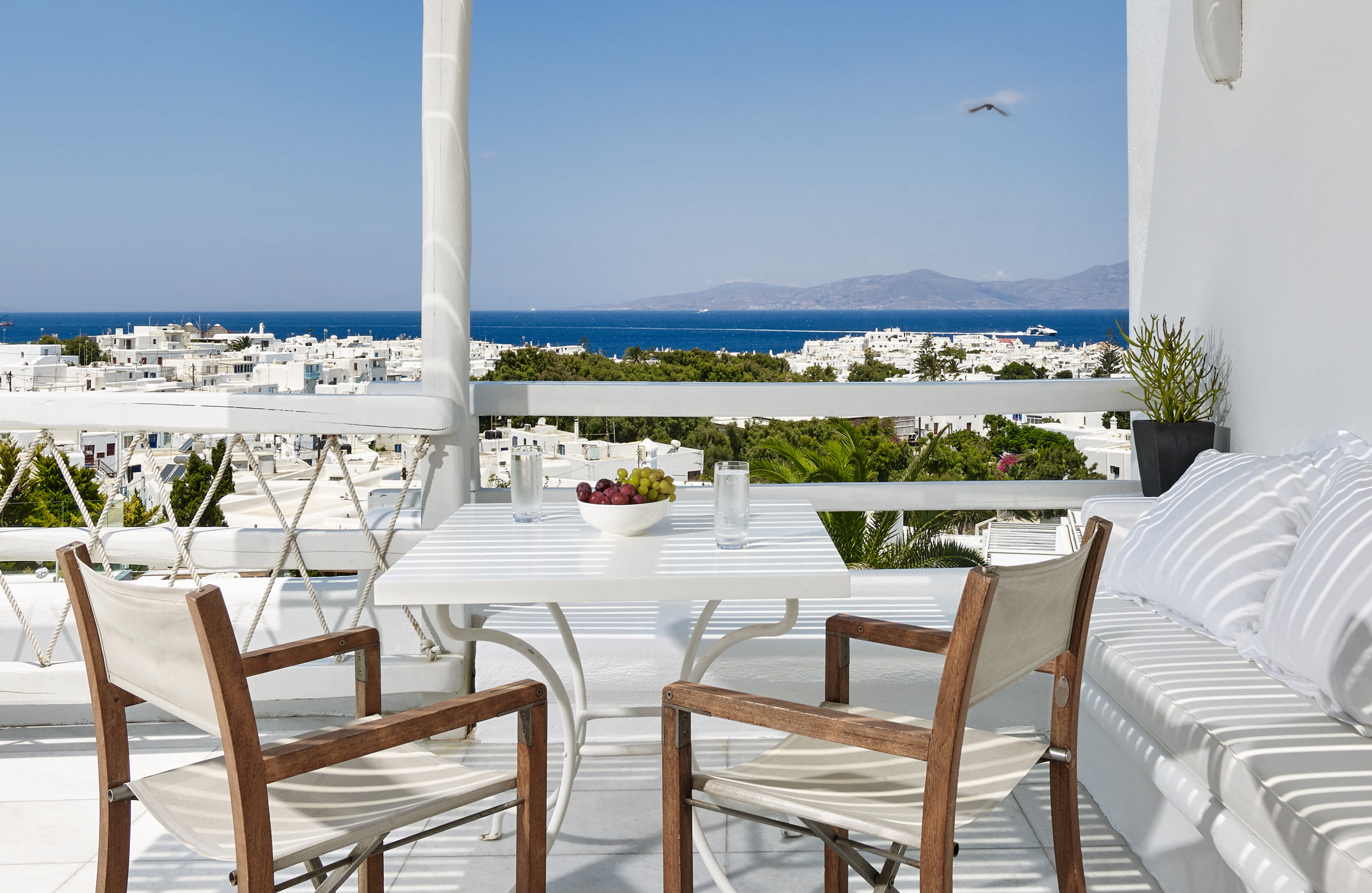 Belvedere Hotel Mykonos 37/50