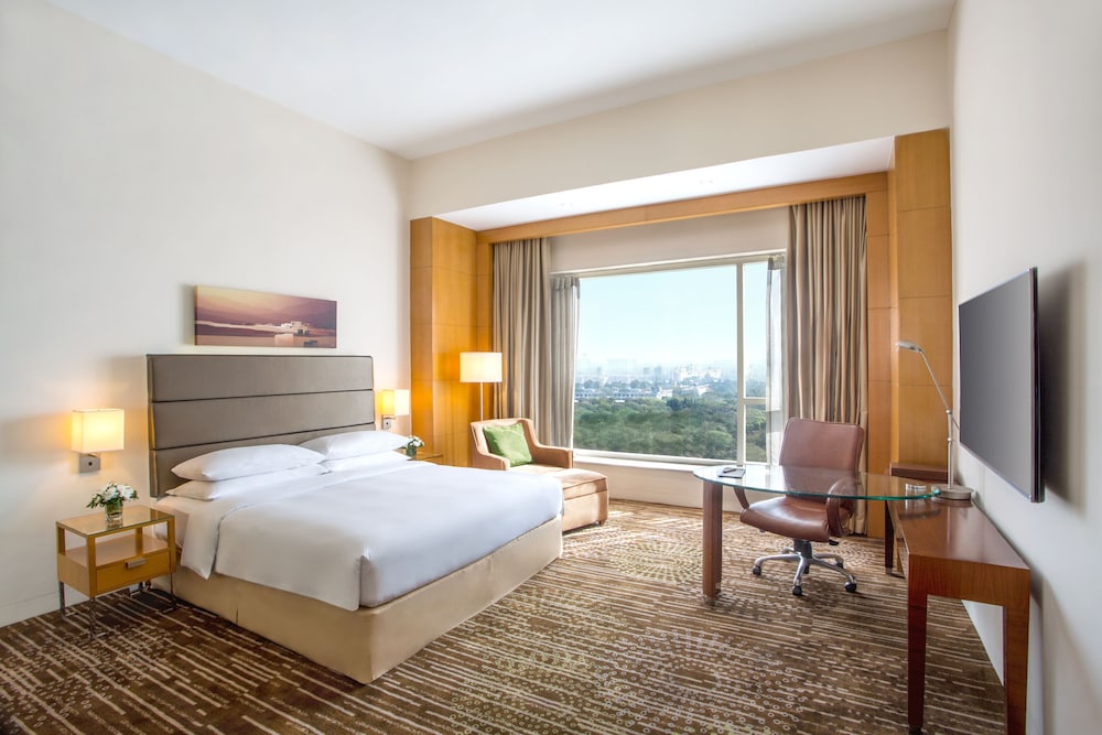 Hyatt Regency Pune Hotel and Residences 15/79
