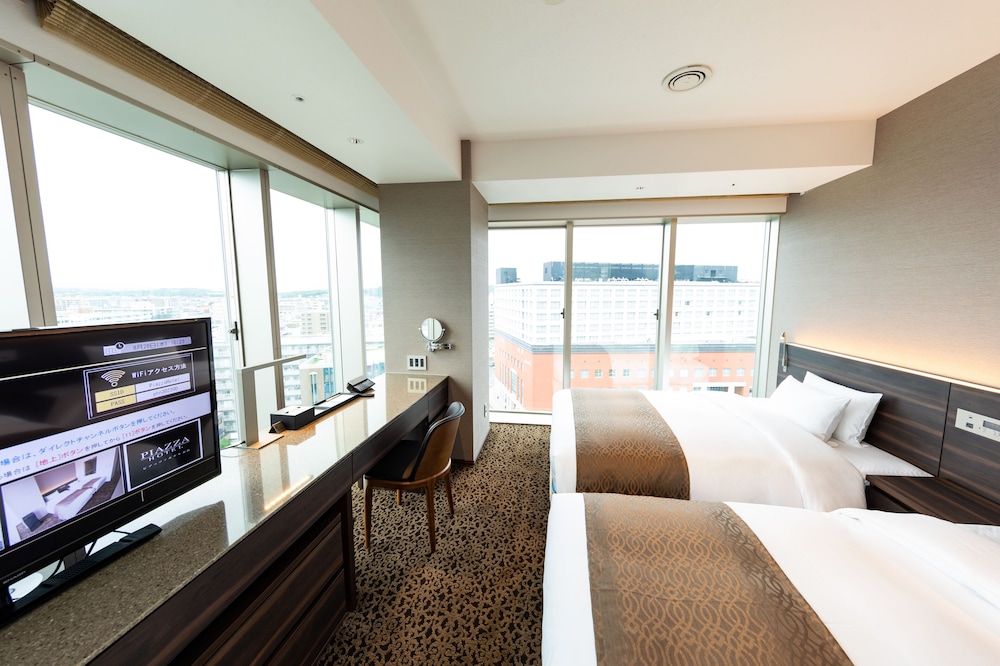 Piazza Hotel Nara 16/50