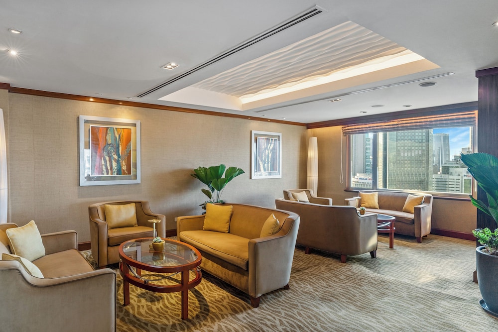 Makati Shangri-La 29/50