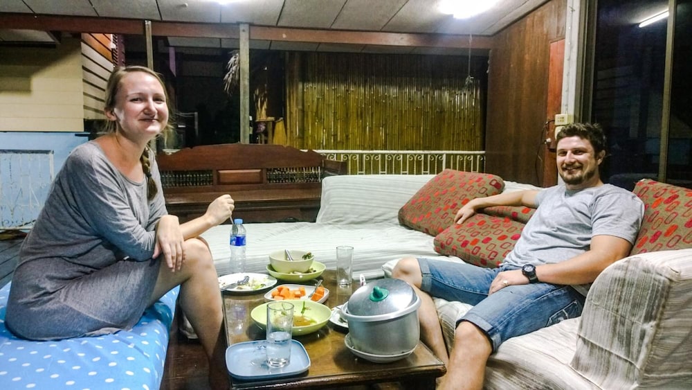 Cast Away Homestay 35/50