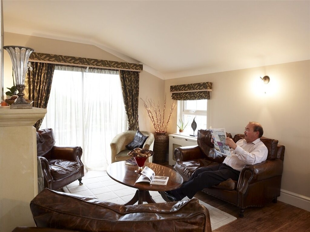 Wall Hill Farm Guest House 18/28