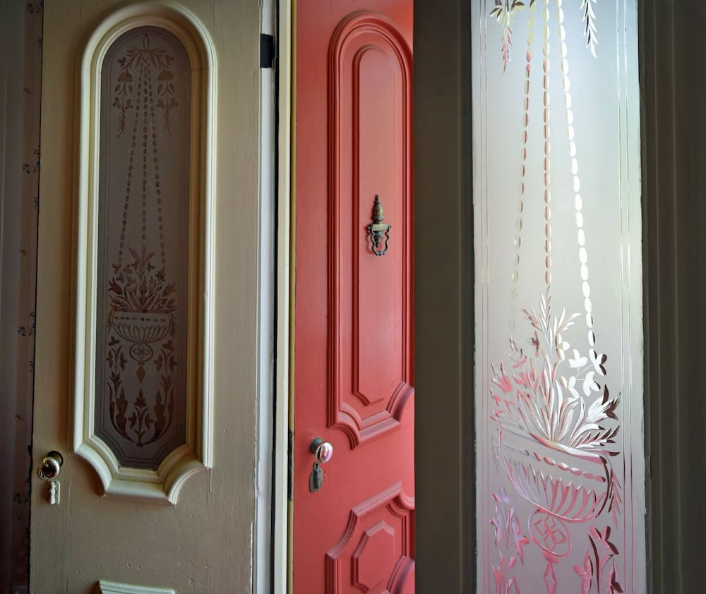 Oakcliff Bed and Breakfast 11/42