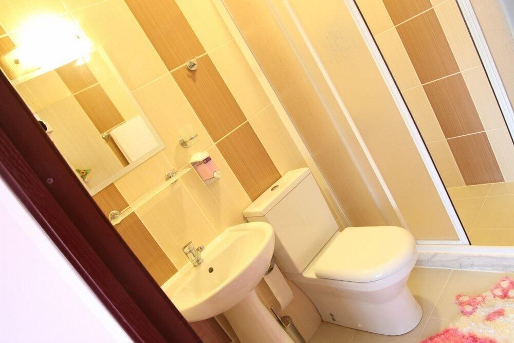 Hattusirin Otel 35/37
