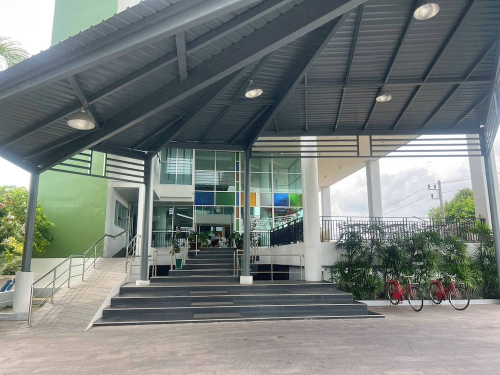 Eco Inn Prime Nakhon Si Thammarat in NAKHON SI THAMMARAT