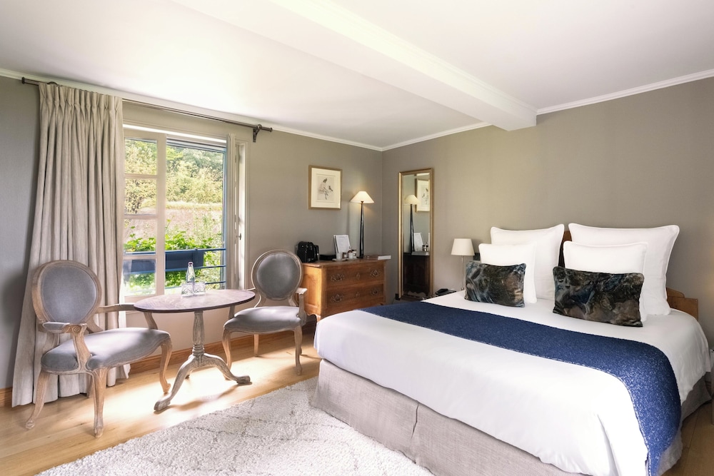 Historical, Superior, House, Double Bed