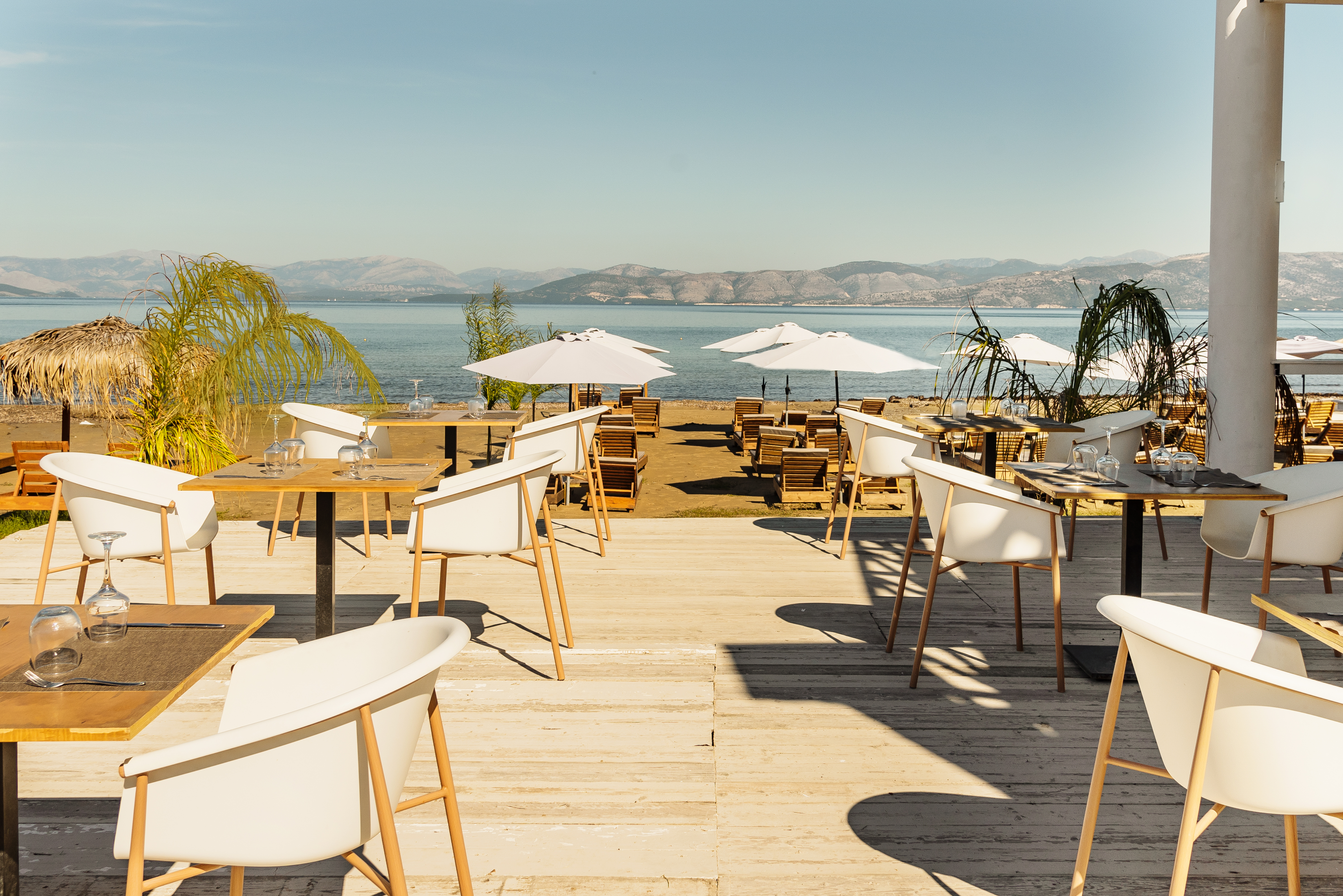 Ionian Blue Beach Hotel Adults Friendly 19/34