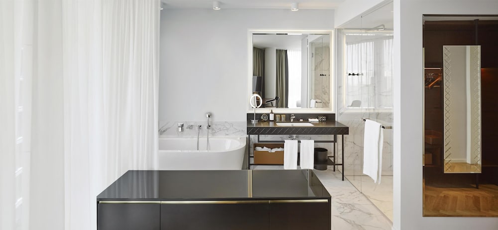 Andaz Vienna Am Belvedere -A Concept By Hyatt 7/50