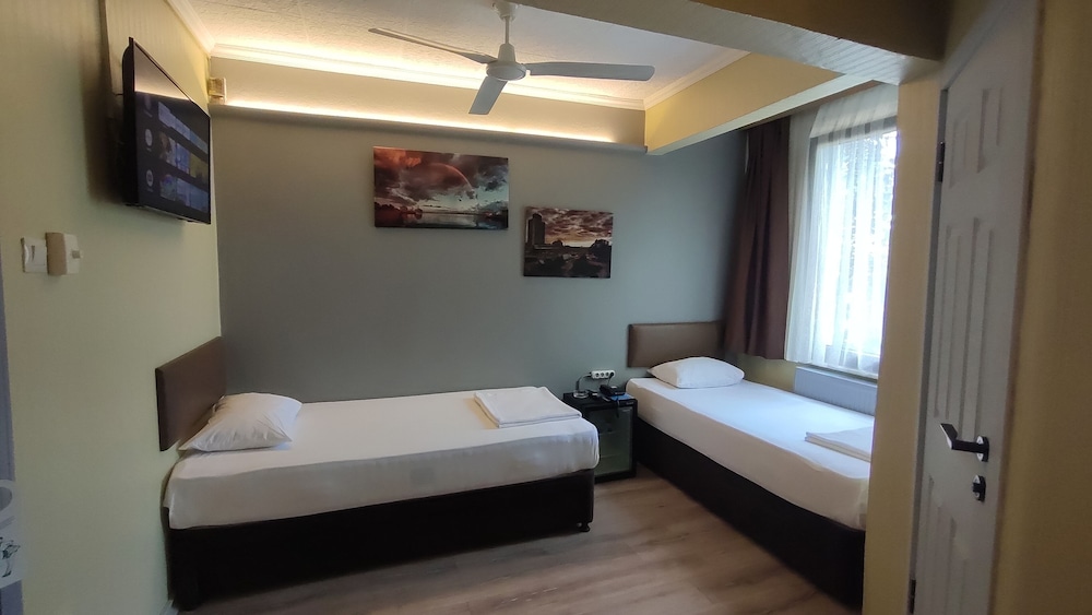 Hotel Torun Istanbul Old City 28/63