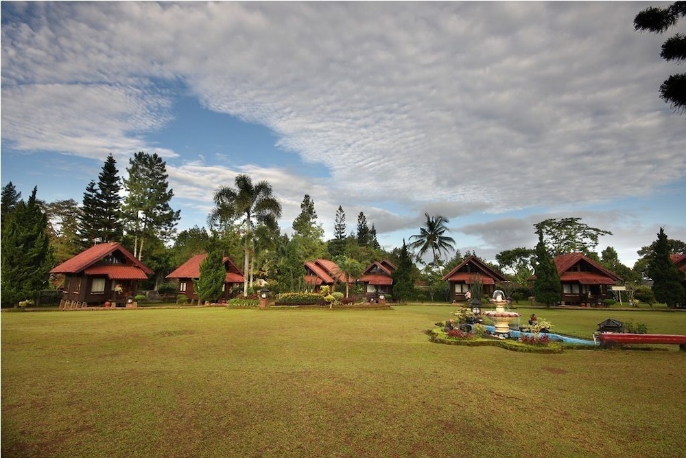 Citra Cikopo Hotel 18/29