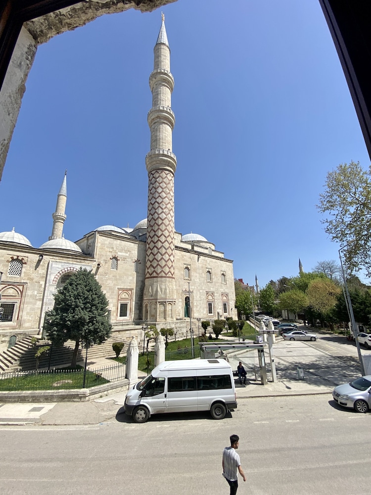 Tashan Hotel Edirne 48/50