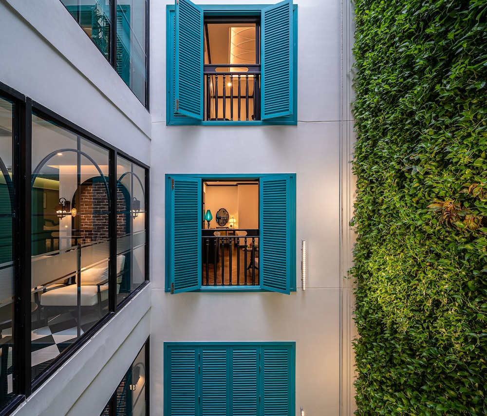 Potique Hotel in NHA TRANG