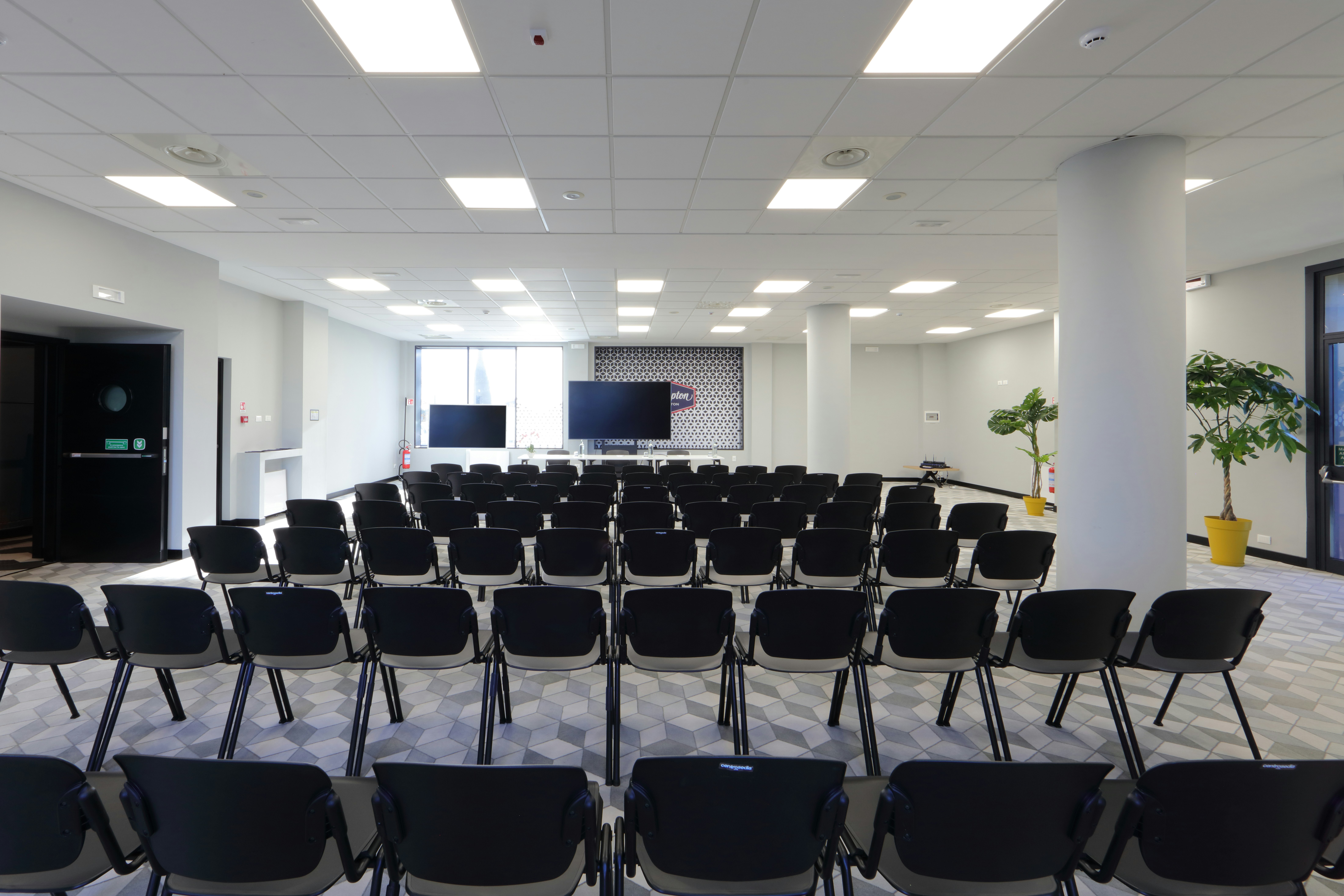 Hampton by Hilton Rome North Fiano Romano 70/79