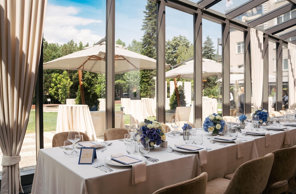 Hotel Imperial Plovdiv, a member of Radisson Individuals 34/47