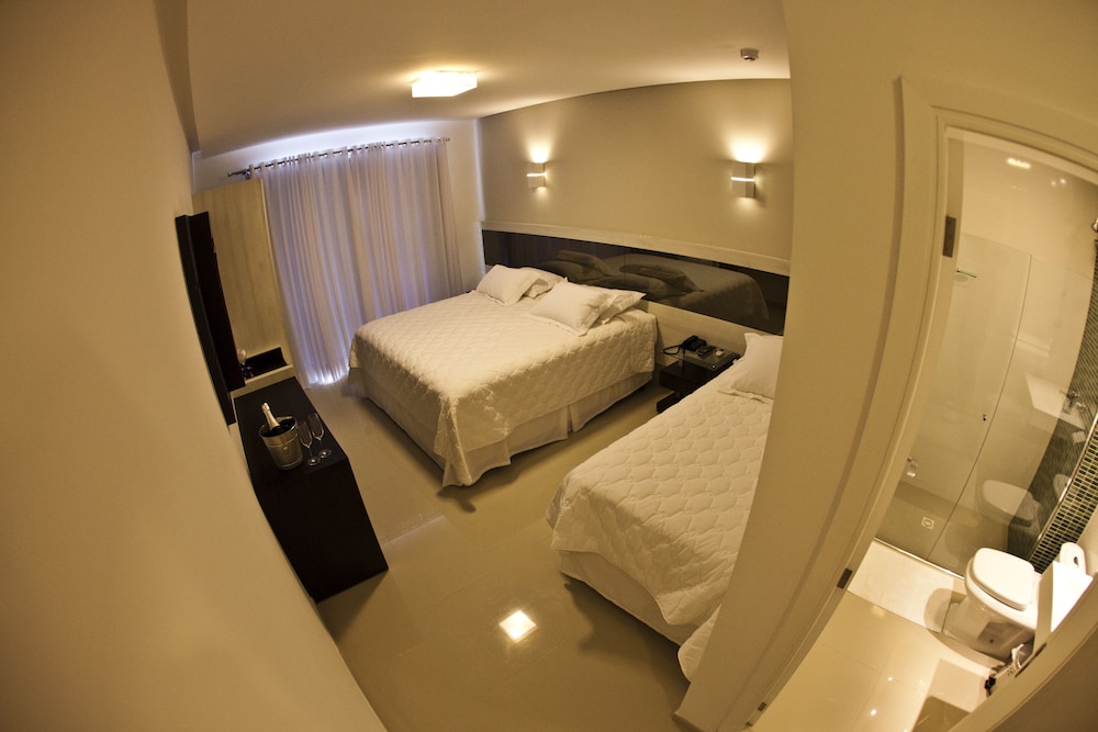 Reserva Praia Hotel 33/73
