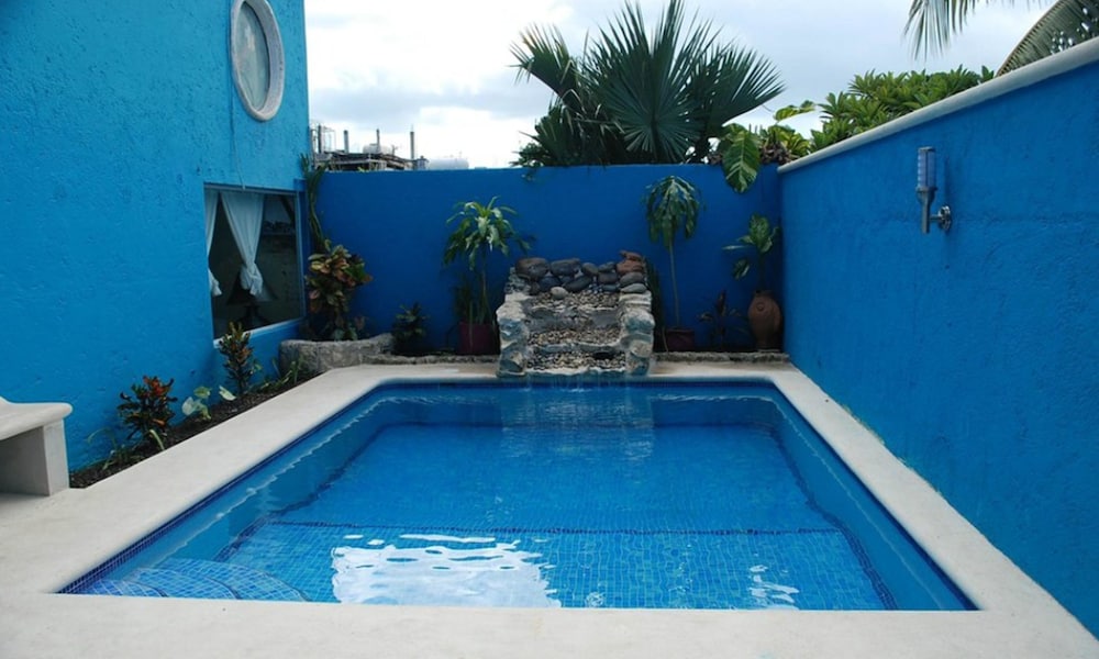 Hotel Villa Las Anclas 33/67