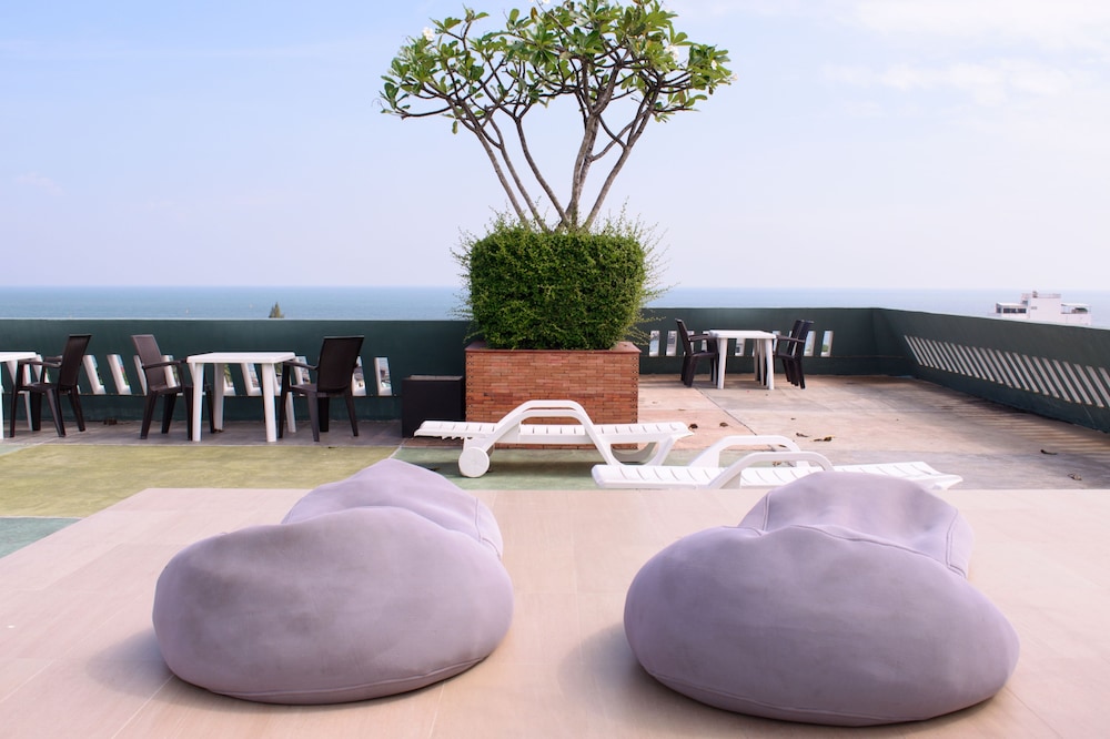 Hisea Hua Hin 48/70
