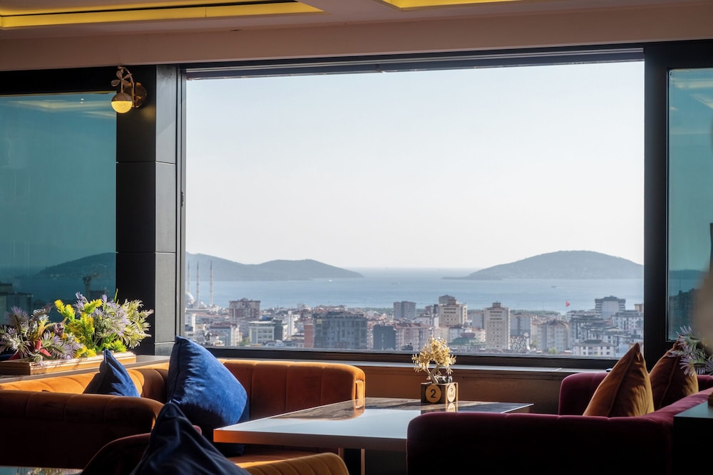 Rhiss Hotels Maltepe 7/50