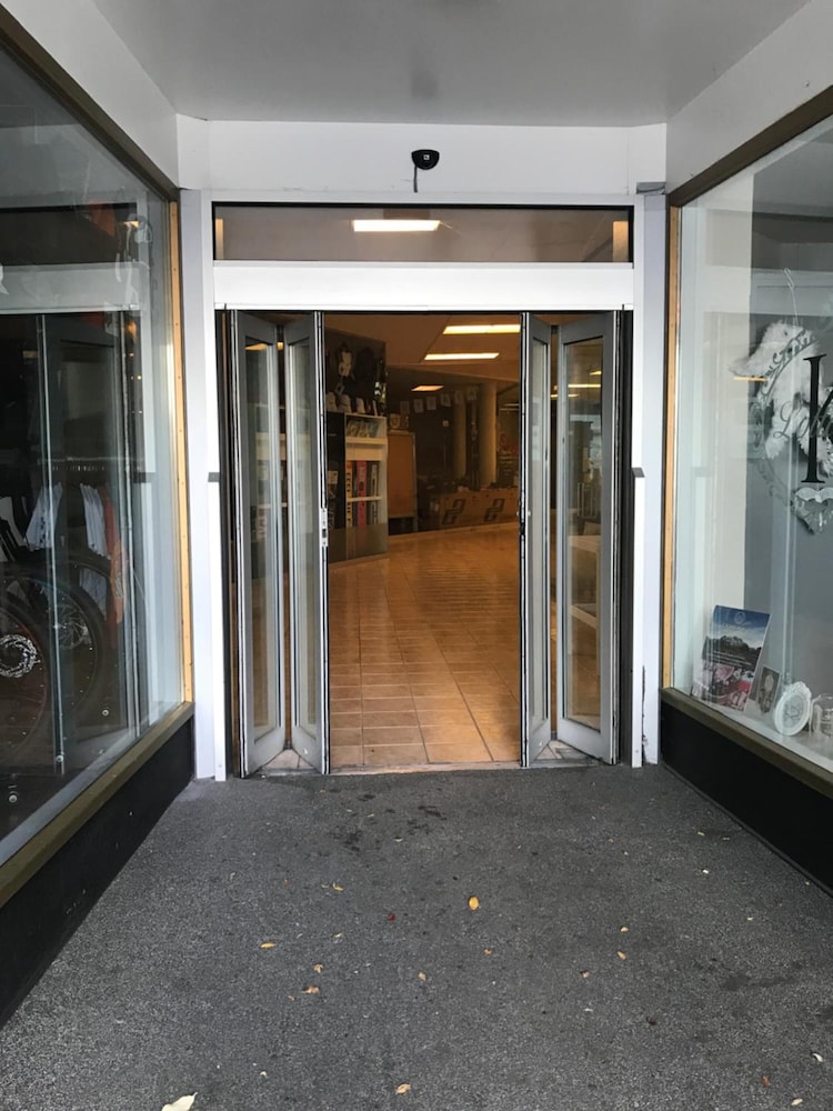 Hafnarstraeti Hostel 3/45